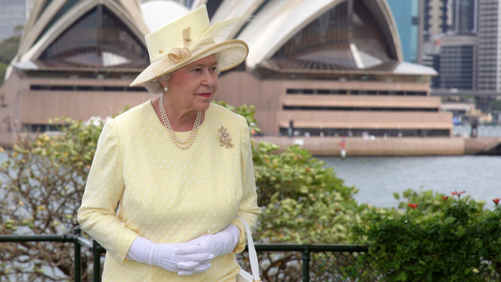 Will Australia Keep the Monarchy?